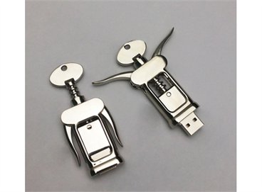 דיסק און קי "פותחן בקבוקי יין "