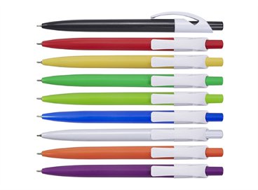 עט פלסטיק ראש סיכה ג´ל