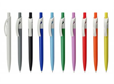 עט חוד מחט מילוי ג'ל