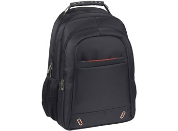  תיק גב אורטופדי למחשב נייד עד 15.6 אינץ'