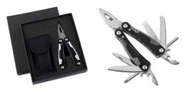 כלי עבודה ופנסים