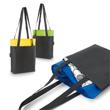 תיקים לכנסים,אל בד וכותנה