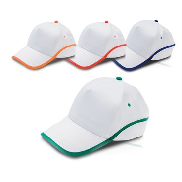 כובעים וחולצות