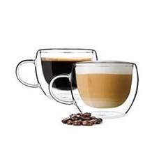 ספלים לשתיה חמה