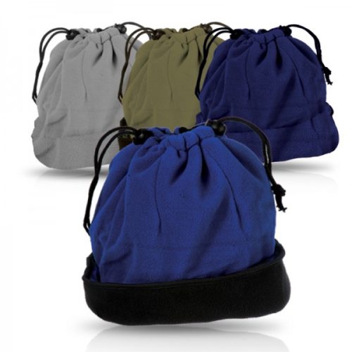 חמצוואר וכובעי חורף