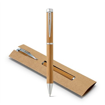 עט מעץ במבוק