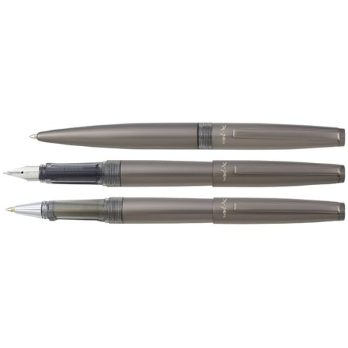 סדרת עט אוש'י Hoshi טיטניום