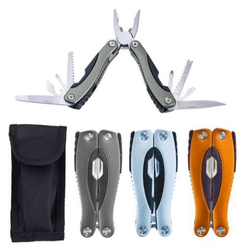 אולר רב כלי הישרדות מקצועי MULTI TOOL