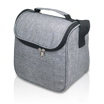 צידנית אוכל אישית מבודדת חום/קור