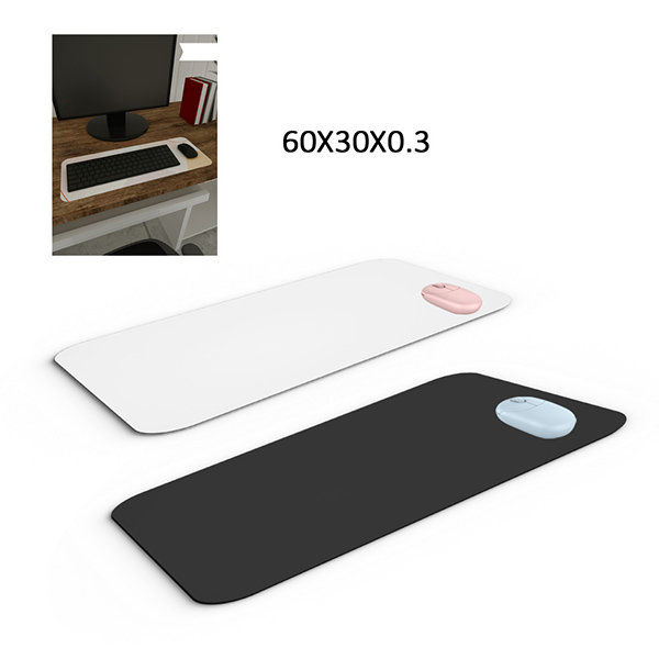 פד גדול לעכבר ומקלדת