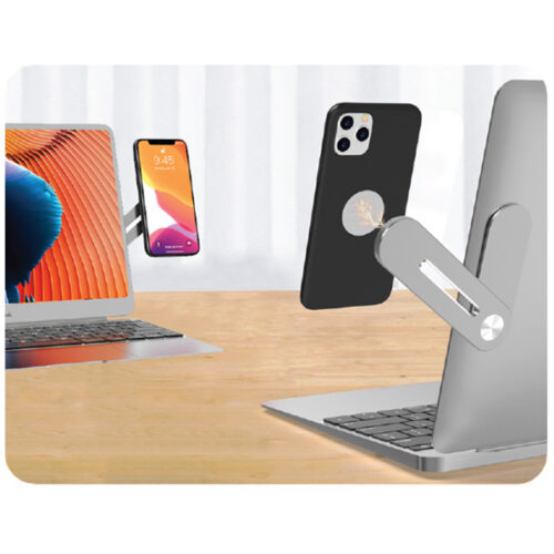 מעמד מגנטי  לסמארטפונים