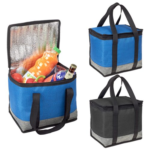 צידנית 14 ליטר עם רצועת נשיאה