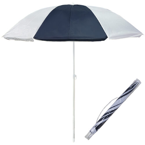 שמשיה עשויה בד פוליאסטר דוחה מים