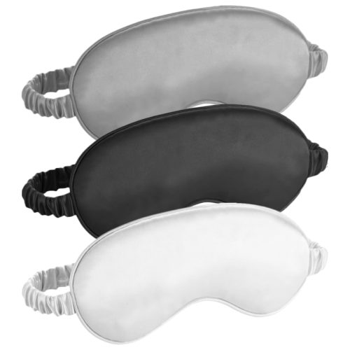 כיסוי עיניים איכותי, רך נעים למגע ומפנק