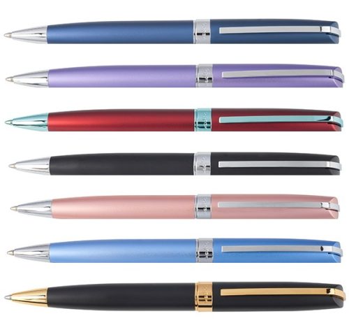 סדרת עט אנודייז Legend Anodize 