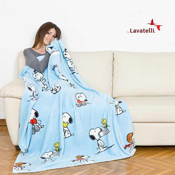 שמיכת פינוק