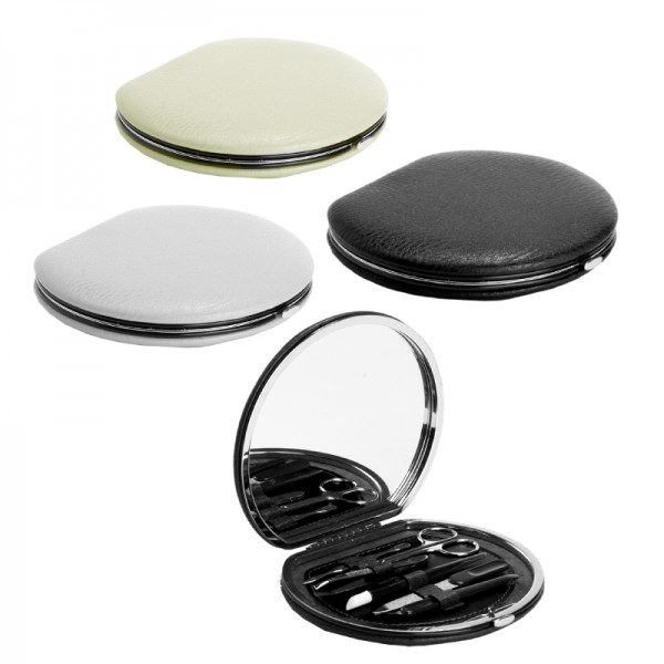 סט מניקור פדיקור מעוצב