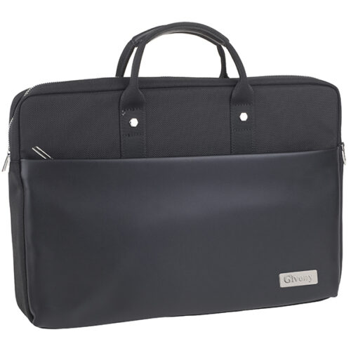 תיק עסקים מהודר למחשב נייד עד 15.6 אינץ' מבית המותג גבעוני