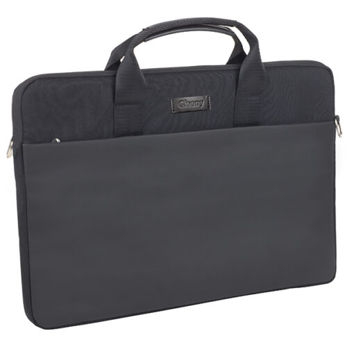 תיק עסקים מעטפה מהודר למחשב נייד עד 15.6 אינץ' מבית המותג גבעוני