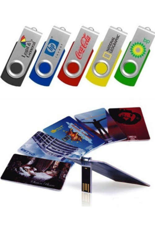 דיסק און קי ממותג