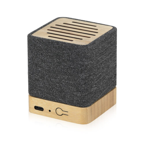 רמקול בלוטוס מעוצב