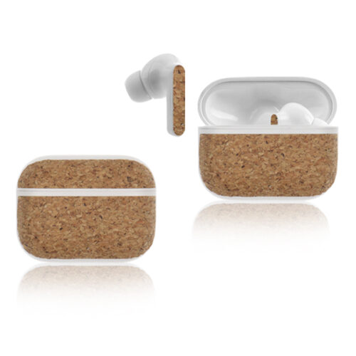 אוזניות בלוטוס TWS, בשילוב שעם 