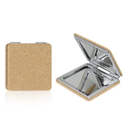  מראת כיס מעוצבת