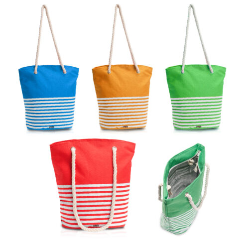 תיקי צד וים