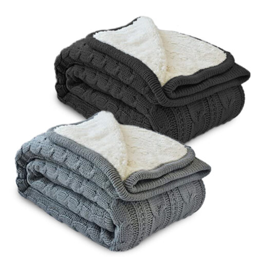 שמיכת טלוויזיה מפנקת