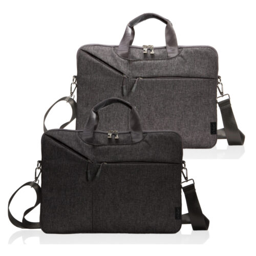 תיק צד למחשב,תא מרכזי למחשב, 2 תאים קדמיים ותא אחורי