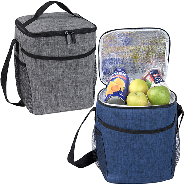 מתנה מקורית ושימושית לכל הזדמנות - צידניות ממותגות כמתנה שיווקית ומעוצבת