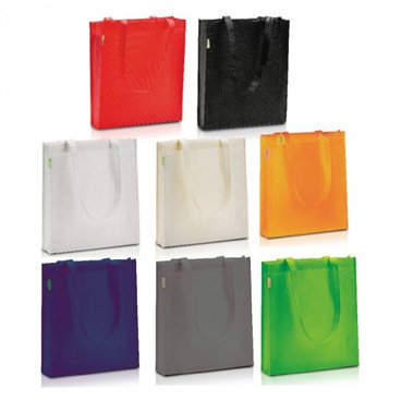 תיקי אל בד וכותנה