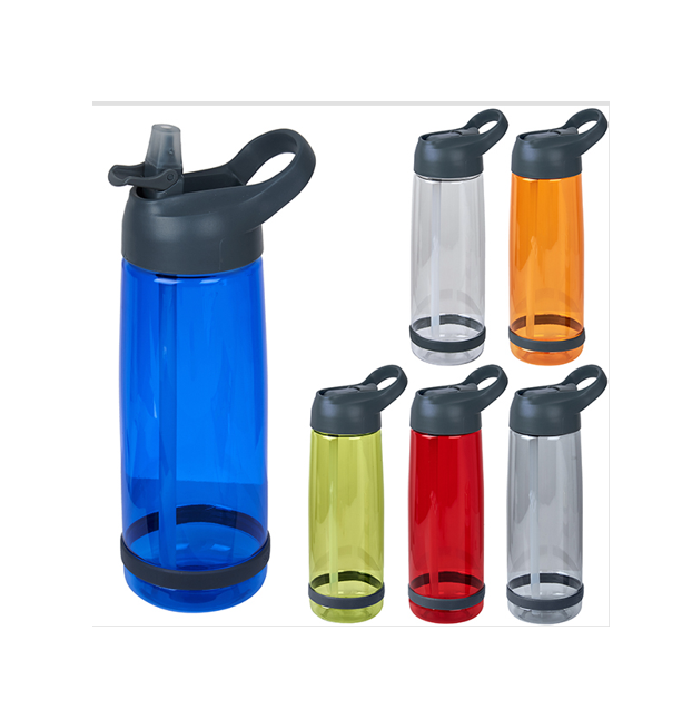 בקבוקים ממותגים