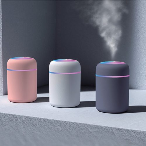  מפיץ ריח ולחות ארומטי