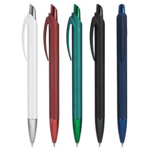  עט ג'ל חוד מחט כתיבה בצבע שחור