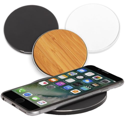 משטח טעינה אלחוטית עוצמתי ומהיר