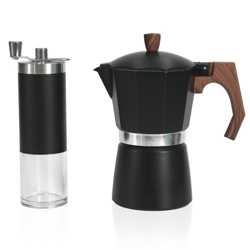 סט מושלם לאוהבי הקפה