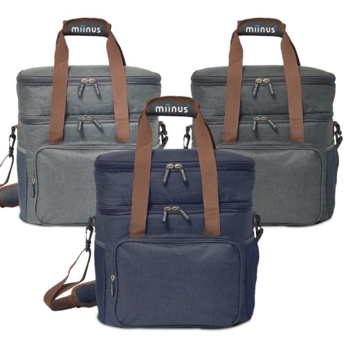 צידנית משפחתית גדולה ואיכותית במיוחד