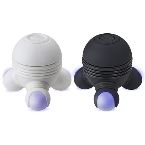  מכשיר מסג' עיסוי ידני מופעל ע"י סוללות