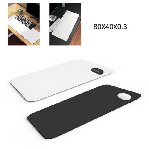 "פד עכבר ענק" משטח ענק לעכבר ומקלדת