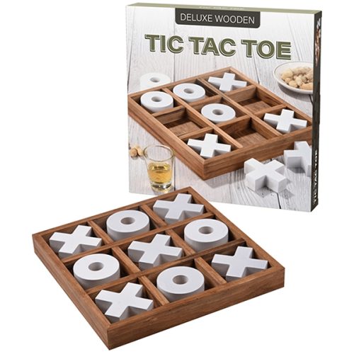 מארז מתנה איקס דריקס מעץ