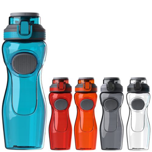 בקבוק ספורט טריטן 800 מ"ל מאחז יד ארגונומי 