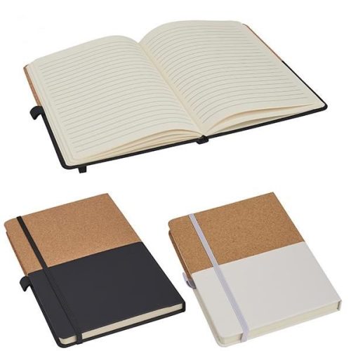 מחברת ממותגת