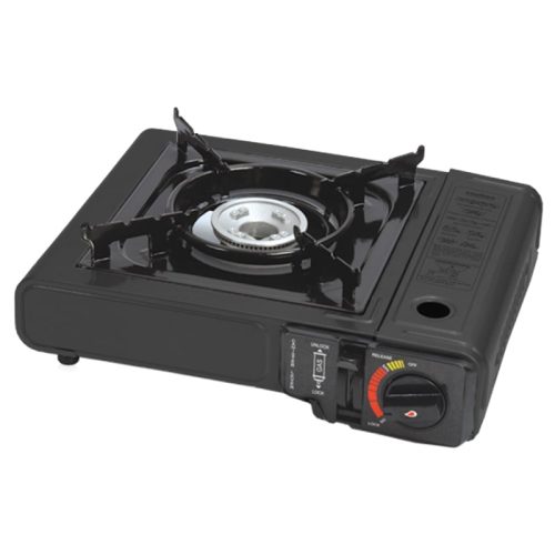 כירת גז ניידת מתאימה לבישול בבית ובחוץ