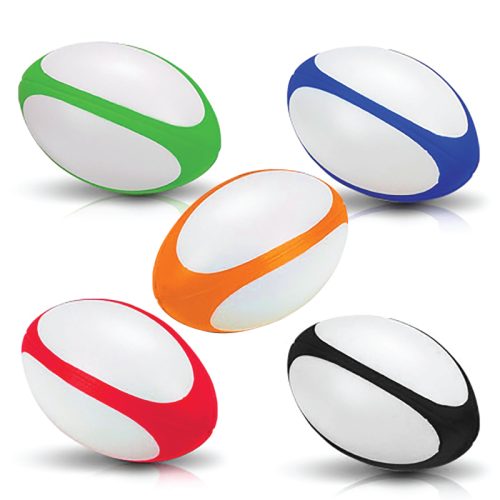 כדור לחץ בצורת כדור רגבי