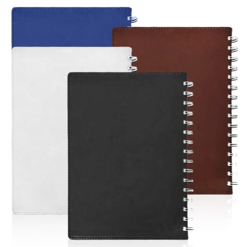 מחברת ממותגת