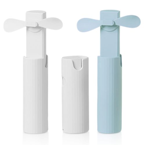 מאוורר יד/שולחני נטען