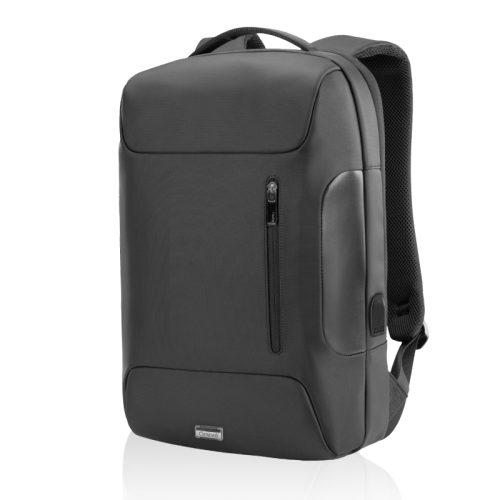 תיק גב בעיצוב אקלקטי למחשב מבית העיצוב Ombre