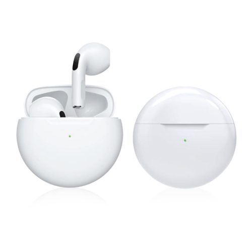  אוזניות בלוטוס TWS   מנגנון שליטה באמצעות מגע, כולל דיבורית לביצוע שיחות 