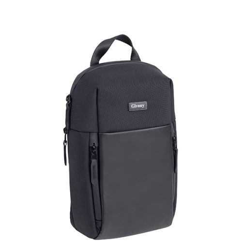 תיק צד נגד גניבות Sling Bag מבית המותג גבעוני